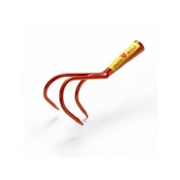 Griffe de jardin Wolf ba