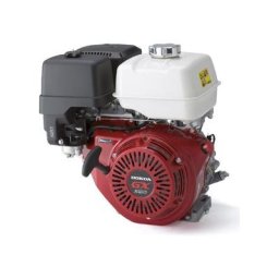 Moteur Honda thermique GX390 QXQ4 13HP