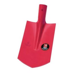 Tranchée de câble pelle ruhr-brillant gr. 1 300x160mm o. stem ideal