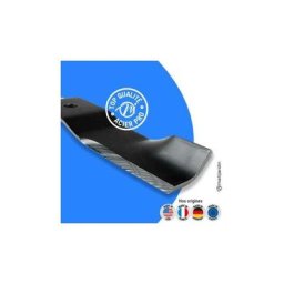 Matijardin - Lame tondeuse pour Ransomes 32, 48 BAN2111PA coupe 41,2 cm