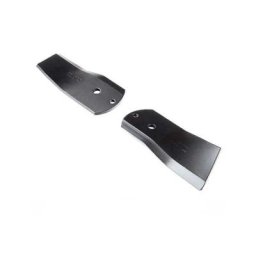Matijardin - Lame tondeuse pour Stiga Park 102M 1134-3764-01 coupe 12 cm
