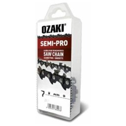 Chaine ozaki 3/8 - 1,1mm - 50 maillons pour Tronconneuse Stihl