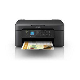 Imprimante Epson Workforce WF-2910DWF - usb 2.0/Wi-Fi - Mac/Windows