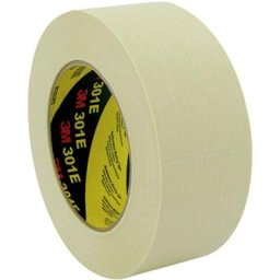 3M - 301E 3011850 Bande de masquage beige (l x l) 50 m x 18 mm 1 pc(s)
