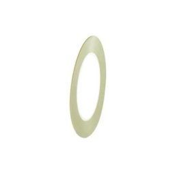 Ruban adhésif de masquage 3M 218 fine line 2.4mm x 55m x5 - Vert