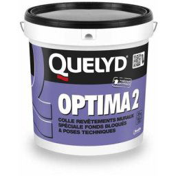QUELYD Pro Optima220kg - QUELYD