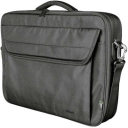 Trust Sacoche ATLANTA Dimension maximale: 39,6 cm (15,6) noir