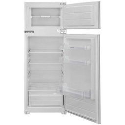 Réfrigérateur 2 portes intégrable à glissière 210lsortkeystring Airlux ARI1450 - blanc