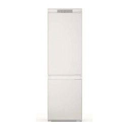 Hotpoint Ariston - hotpoint HAC18T532 - Réfrigérateur congélateur Encastrable bas 250L (182+68)