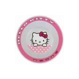 Hello Kitty - Petit Bol mélamine