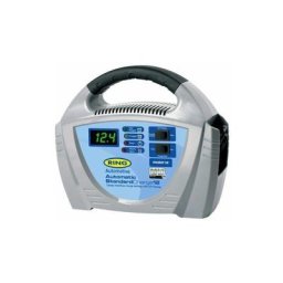 Chargeur de batterie 12 Volts - 12 Amp - 180 ah