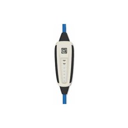 Câble de charge pour véhicule électrique nrg kick powered by inter bär 12501008 5.00 m Dinitech