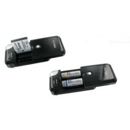 Chargeur universel de batterie et piles pour Appareil photo,Camescope,Smartphone etc.. DY-CU1192