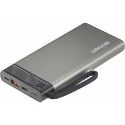 Powerbank (batterie supplémentaire) Voltcraft PB-10-PD3.0 10000 mAh Power Delivery 3.0 LiPo