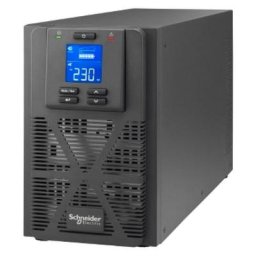 Alimentation de Continuité ups Schneider easy 1000VA srvs 230V SRVS1KI