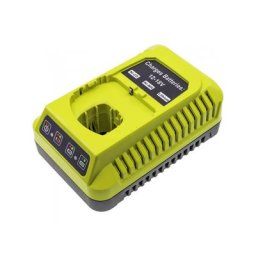 Chargeur compatible Ryobi 12V à 18V NiCd, NiMh, Li-Ion