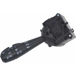 Commodo pour Dacia Sandero Lodgy Dorker Duster Dokker Clio Logan 8201167988 Commutateur Colonne