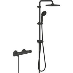 Grohe - Set Vitalio start system 250 mitigeur thermostatique + colonne de douche, tête de douche