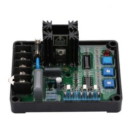 ZY - GAVR-8A Module régulateur de tension automatique pour générateur avr universel