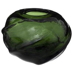 Atmosphera - Photophore - verre - D13 cm créateur d'intérieur - Gris