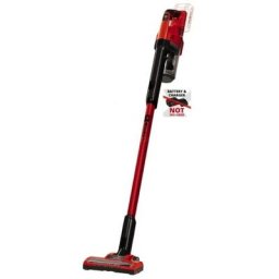 Jamais utilisé] Einhell Aspirateur balai à main sans fil te-sv 18 Li-Solo - sans batterie ni