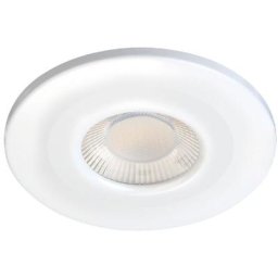 Aric - spot encastré à led ef6 tuya - connecté - 7w - 3-4000k - blanc 11014