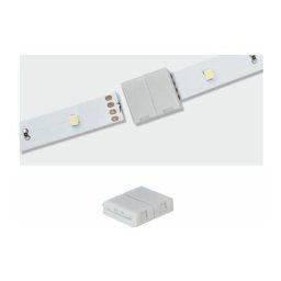 Kit de 2 connecteurs clip-to-clip pour ruban led souple YourLed Eco Paulmann