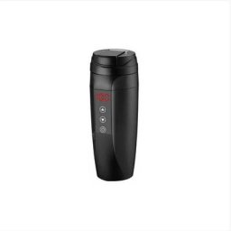 12V/24V 90W Voiture Chauffage Tasse Eau Chaude Électrique Bouilloire Tasse Bouteille En Acier