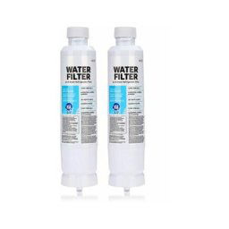 Alwaysh - Lot de 2 filtres (DA29-00020B) Réfrigérateur, filtre à eau du réfrigérateur