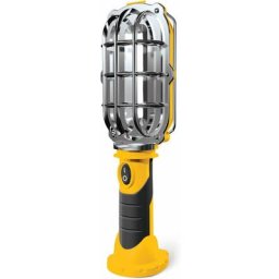 Lampe Handy Bright – Venteo Lampe 2 en 1 led 500 Luminens - Lampe portable sans fil fonctionne sur
