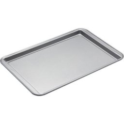 Toxic-Free Baking Tray with Non-Stick Baking Sheet 43 x 28 cm - Kitchencraft