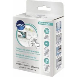 Lot de 6 sachets detarnet C00091550 (DES616, 484000008819) Accessoires et entretien