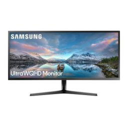 Samsung - Ecran pc ViewFinity S5 S50GC - LS34C500GAU - 34 uwqhd - Dalle va - 5 ms - 100 Hz - hdmi /