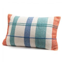 Amadeus - Coussin Méribel 40 x 60 cm - Décoré