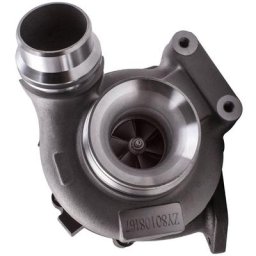 Turbocompresseur pour bmw 320d 120d 130 kW 177CH 49135-05895 11658506894 Turbo