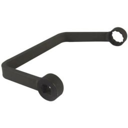 Clé filtre à huile 27 mm 1/2 pour Ford/Citroen/Peugeot - hu 2253 Clas Equipements