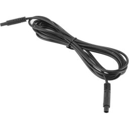 2.5m 4Pin voiture Dash Cam cble d'extension vue arrière caméra de recul fil pour 12V 24V camion