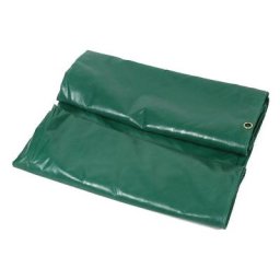 Bache de Protection Exterieur (120 g/m² 2m x 3m) Résistance Sdlogal bâche de Couverture, Bâche