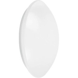 Sf circ 350 sen v 18W 830 IP44 ledv surface circular sensor, 18 w, white 4058075617988 - Ledvance