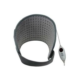 Trade Shop - Thermophore Coussin De Chauffage Lombaire électrique à L'arrière 100w -