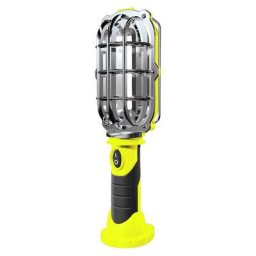 Lampe Handy Bright – Venteo Lampe 2 en 1 led 500 Luminens - Lampe portable sans fil fonctionne sur