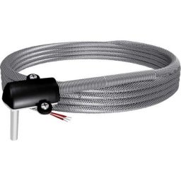 Emko - Capteur de température RTL-M05-L050-K02 sonde Pt100 Plage de mesure de température-50 à +400