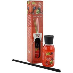 Magic Lights - Diffuseur de parfum mikado fruits rouges 125ml.