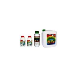 Trabe - Engrais écologique Bachumus Bouteille 1L