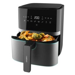 Cecotec - Friteuse sans huile Cecofry Full Inox Pro 5500