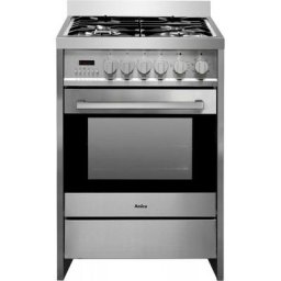 Cuisinière gaz Amica ACME2005X - autre