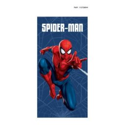 Serviette de plage - Marvel Spiderman - 70 cm x 140 cm