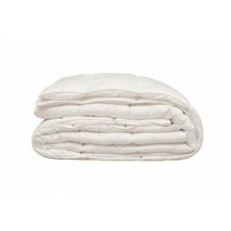 Couette toute l'année Promo Linge Couette mi-saison / Medium – Plusieurs tailles - 240x260cm.
