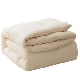 Couette coton couette soja couette toutes saisons couette été 150x200cm cm couverture de couchage