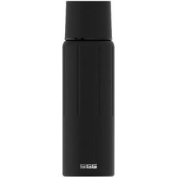 Sigg - Gourde Gemstone ibt Obsidian 1,1L isotherme étanche